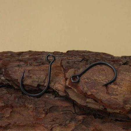 Haczyki BKK Lonesniper | #1/0 | 7 szt.