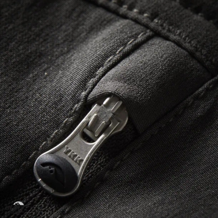 Spodnie Geoff Anderson ZipZone2 | Black | rozm. L