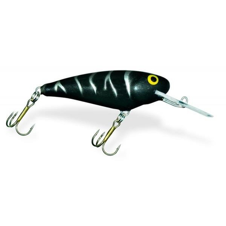 Wobler Dorado Invader 4cm | pływający | BGH