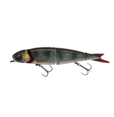 .Wobler Savage Gear 4Play CL Swim N Jerk 19cm | CL Perch