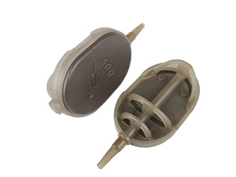 Podajnik do methody Brain Flat Boil rozm. L | 50g