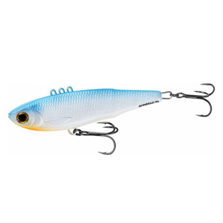 Wobler wertykalny SpinMad Impulse PRO 15g | 8cm | 4003