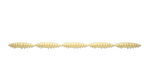Przynęta Libra Lures Larva Multi 5x2,5cm | 005 | brak zapachu | 1 opak.