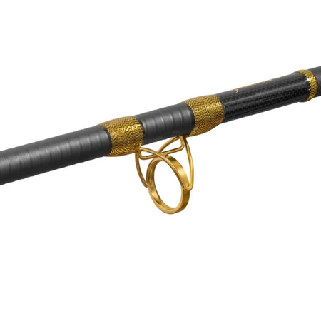 Wędka sumowa HAZARD BxG / 310cm / 505g / 2 sec