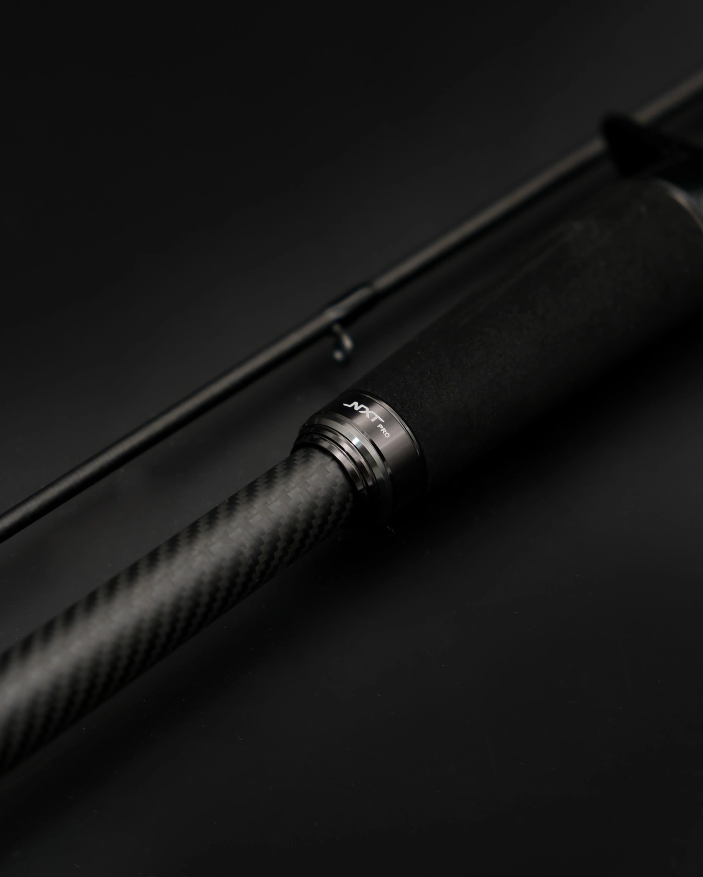 Wędka NAYS NXT Pro Spinning 235cm | 10-40g