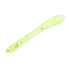 Przynęta FISHCHASER Mikropijawka / 2.5cm / 10szt. / Chartreuse And Pepper