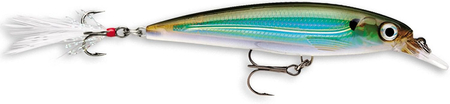 Wobler Rapala X-Rap 10cm | MBS