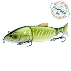 Wobler Shimano Yasei Soul Swim SS 23cm | Pike