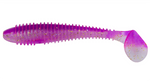Guma Keitech Swing Impact FAT 3.8" | 9,5cm |  LT#64 LT Grape Stardust | 1 szt.