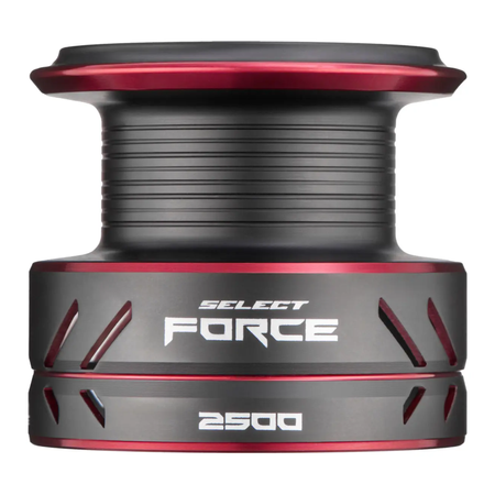 Kołowrotek Select Force 3000 6+1BB 4.8:1