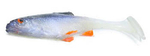 Guma Engima Baits Realfish 8.5cm | Płotka