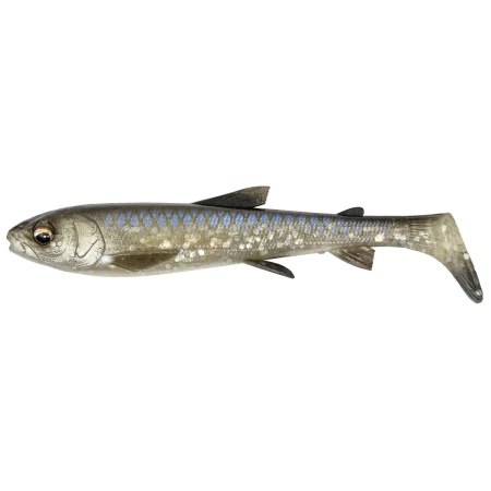 Guma Savage Gear 3D Whitefish Shad 12 cm | WHITEFISH