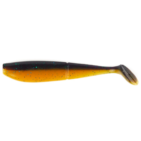 Guma Lucky John Zander Paddle Tail 4,8" | 12cm | Z07