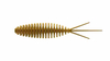 Przynęta Libra Lures Turbo Worm 5.6cm | 036 - Coffee Milk | ser | 8 szt.