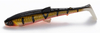 Guma Westin BullTeez Shadtail 9,5cm | Bling Perch