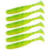 Guma Keitech Easy Shiner 4.5" | 11,43cm | CT#31 UV Perch | 6 szt.
