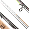 Wędka Mikado Ultraviolet light 360cm | do 90g