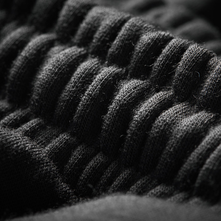 Bielizna termiczna Geoff Anderson WizWool 335 Spodnie | L