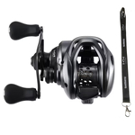 Multiplikator Shimano SLX BFS XG | lewa ręka