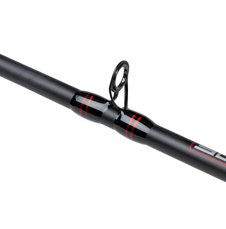 .Wędka castingowa Abu Garcia Vendetta V3 802H 244cm | 30-60g