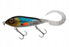 Przynęta Abu Garcia Svartzonker McMy Tail 20cm | Blue Sunrise | tonący