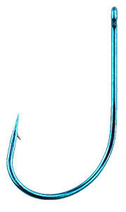 Haczyki Mikado Sensual - ZANDER Nr 1/0 - 5szt.