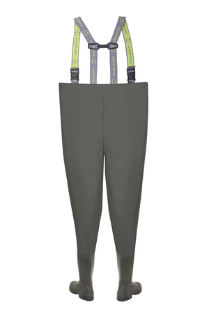 Spodniobuty wodoodporne Pros Fisharp | rozm. 43