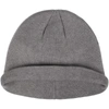 Czapka zimowa Favorite New Line 58 - szara