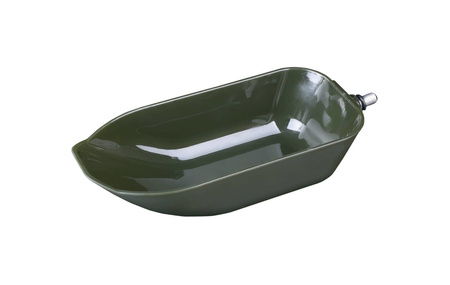 Łyżka do nęcenia Mikado - duża