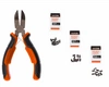 Szczypce MIKADO Crimp Tool Set - Zaciskowe Do Tulejek