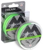 Plecionka MIKADO DreamLine Ultralight FLUO GREEN 0.047mm\3.87kg\150m - op. 1szp.