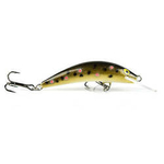 Wobler Siek Skorpion 6cm 4g - pływający - 20