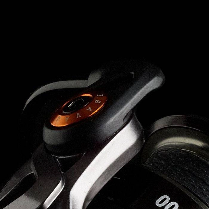 Kołowrotek SAVAGE GEAR SG6 1000 FD