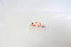 Wobler Murky Baits Bulwa 3cm | 3g | wolno tonący | BU8