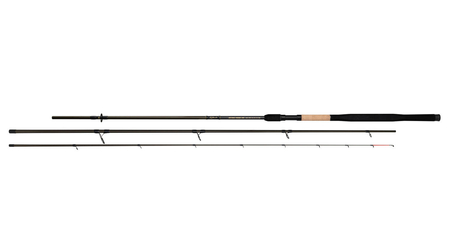 Wędka Mikado KATSUDO DISTANCE FEEDER 360cm | do 120g