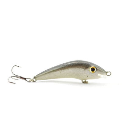 Wobler Hunter Instinct 5,3cm | 3,5g | tonący | AL