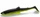 9.5 \ Black/Chartreuse
