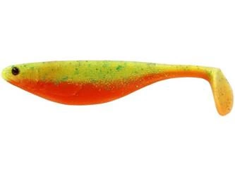 Przynęta WESTIN ShadTeez High 16cm 39g Green Tomato - 1 szt