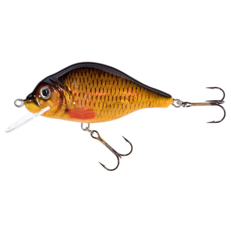 Wobler Jaxon Holo Select Carpan 9cm | C | pływający