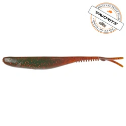 Guma Select Victim V-Tail 2,5" | 085 | op. 7 szt.