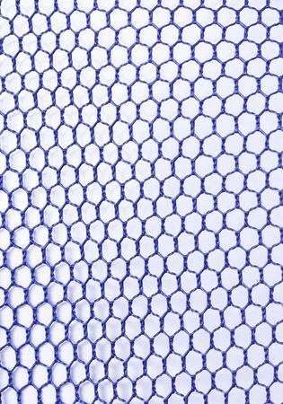 Kosz do podbieraka Mikado 50/40, miękka Siatka oczko 2mm