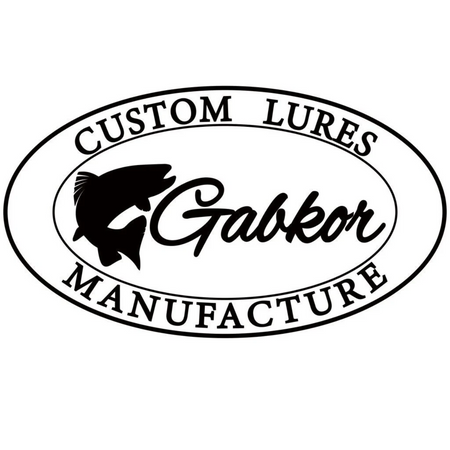 Wobler Gabkor Mr. Slim "L" 7cm | 9g | OTR