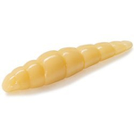 Gumy FishUp Yochu 4,3cm | 1,7" | #108/Cheese | 8szt.
