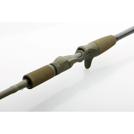 .Wędka Savage Gear SG4 Jerk Specialist 198cm | 30-80g