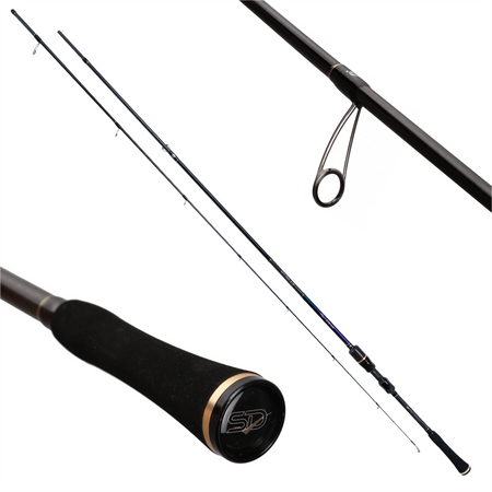 Wędka Mikado SKY DREAm | 221cm | 3-12g 