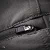 Spodnie Geoff Anderson ZipZone2 | Black | XXXL