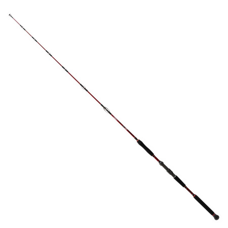 Wędka Mikado SILUPRO Vertical Bogey 185cm|80-200g 1+1sec