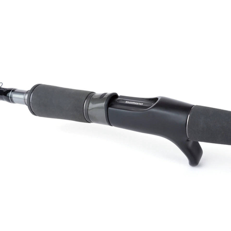 Wędka castingowa Shimano Yasei Pike XH Cast 250cm | 40-120g
