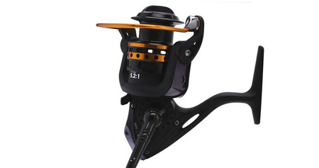 Kołowrotek Mikado Intro 3003FD 