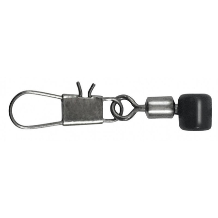 Łącznik Daiwa N'Zon Feeder Bead/Safety Snap | 6 szt.